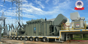 TCN Boosts Yobe Grid With New 60MVA Mobile Transformer, Raising Substation Capacity To 180MVA 4 TCN Boosts Yobe Grid With New 60MVA Mobile Transformer, Raising Substation Capacity To 180MVA