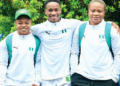 Team Nigeria Primed For Glasgow 2026 Medal Quest As King Charles III Leads Opening Ceremony