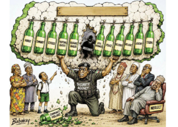 The Ten Green Bottles