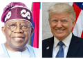 Reactions As Trump Praises Tinubu’s Resolve To Tackle Terror, Protect Christians