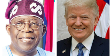 Reactions As Trump Praises Tinubu’s Resolve To Tackle Terror, Protect Christians