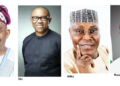 2027: Tinubu Moves To Break Presidential Race Jinx In South East