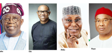 2027: Tinubu Moves To Break Presidential Race Jinx In South East
