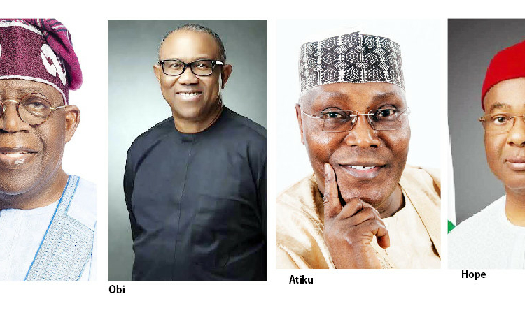 2027: Tinubu Moves To Break Presidential Race Jinx In South East 1 tinubu atiku
