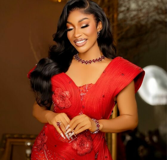 ‘Buy Them Gifts’ — Tonto Dikeh Calls Out Christian Men Over Effort In Courtship 1 tonto dikeh 4 1229x1536 1