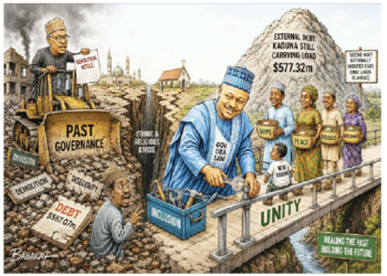 Sani: Between The Past And The Present