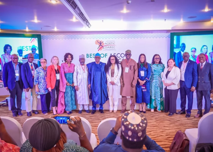 Federal Govt Targets 30% Reduction In Cancer Burden By 2030 1 unnamed 22
