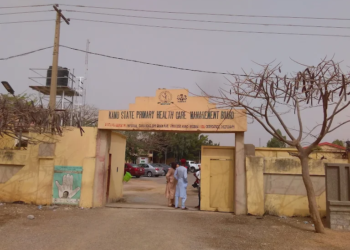 Kano PHC Board Suspends Health Facility Heads, Sanctions Staff
