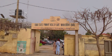 Kano PHC Board Suspends Health Facility Heads, Sanctions Staff 2 Kano PHC Board Suspends Health Facility Heads, Sanctions Staff