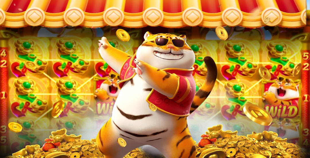 Fortune Tiger — The Ultimate Guide To The Wildly Popular Slot Game
