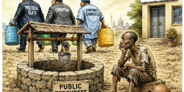 When The Wells Run Dry 3 When The Wells Run Dry