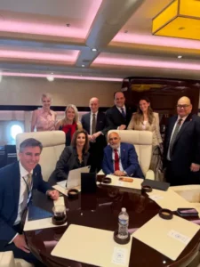white house spokesperson steven cheung 132950945 1782983726