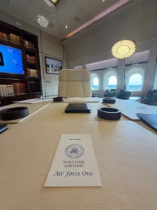 white house spokesperson steven cheung 132950946 1782983749