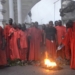 Benin Monarch Invokes Curse Against Criminals in Edo State