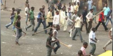 Arewa Youth Group Reconciles Kano Rival Gangs 2 Arewa Youth Group Reconciles Kano Rival Gangs