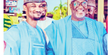 Buni Commends Global Scientists For Kidney, Other Diseases Research In Yobe
