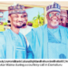 Buni Commends Global Scientists For Kidney, Other Diseases Research In Yobe