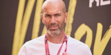 France Set To Unveil Zidane As New Head Coach On Tuesday 3 France Set To Unveil Zidane As New Head Coach On Tuesday