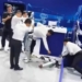 Robot Runs Wild After Remote Failure At Beijing World Robot Conference