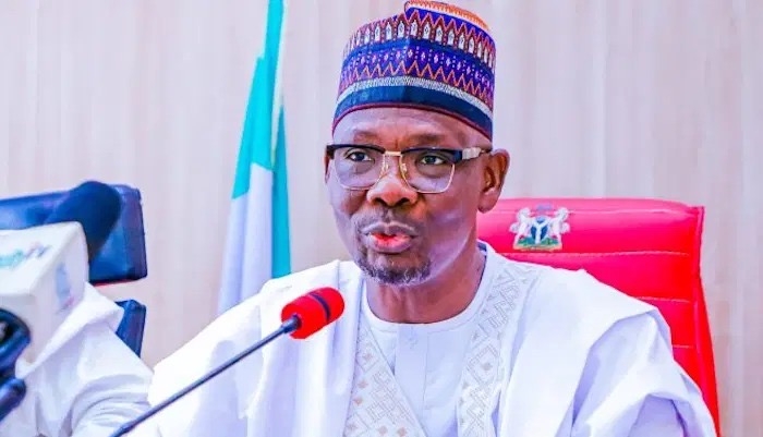 Nasarawa State Governor, Governor Abdullahi Sule