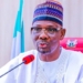 Gov Sule Orders Arrest, Prosecution Of Health Workers Over Alleged Sale Of Hospital Equipment 5 Nasarawa State Governor, Governor Abdullahi Sule