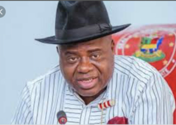 Injustice, Fiscal Imbalance Causing Nigeria’s Faltering Democracy, Says Diri