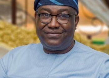 Olawepo-Hashim Criticises Atiku For Changing His Position On Fuel Subsidy