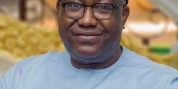Olawepo-Hashim Criticises Atiku For Changing His Position On Fuel Subsidy