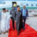 Shettima Returns To Nigeria After AU Summit In Angola 5 Shettima Returns To Nigeria After AU Summit In Angola