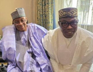 Gen Babangida @85: Why Nigeria Must Learn From Its History – Adebayo