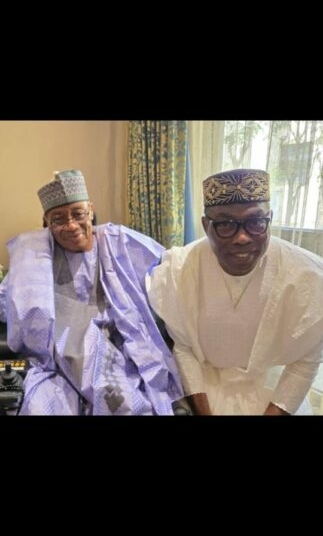 Gen Babangida @85: Why Nigeria Must Learn From Its History - Adebayo 1 0fa911ea b83a 4236 8570 e15b697d5ce8