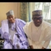 Gen Babangida @85: Why Nigeria Must Learn From Its History – Adebayo