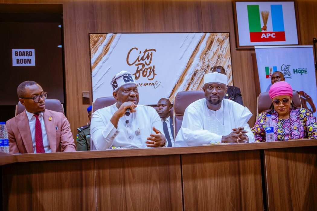 Osun Election: Tinubu’s Non-Interference Shows Commitment To Democracy — SGF