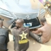 Oyo Police Bust Transnational Syndicate Trafficking Stolen Exotic Cars Abroad