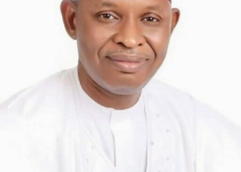 Kano LG chairman Sacks  Secretary, Four Others Over Alleged Pro-Tinubu, Barau Group Membership