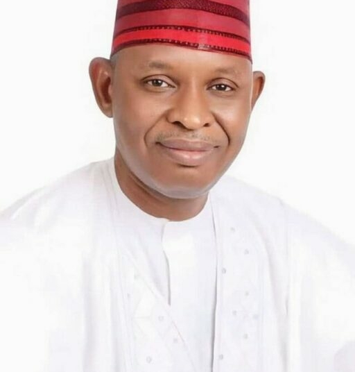 1 Kano State Governor