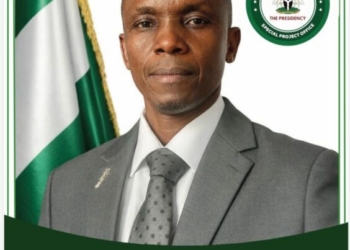 Alleged Fake Office: Taraba Coordinator Defends Self, Refers Critics, Questions To OSGF