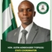 Alleged Fake Office: Taraba Coordinator Defends Self, Refers Critics, Questions To OSGF
