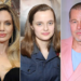 Brad Pitt And Angelina Jolie’s Daughter Vivienne Files Legal Notice To Drop Father’s Name