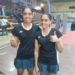Panda Sisters Reach All-Indian Final At Lagos Badminton Classics