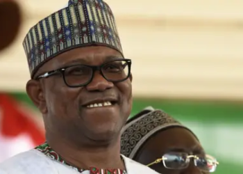 Obi Alleges False Campaign Against Him In The North