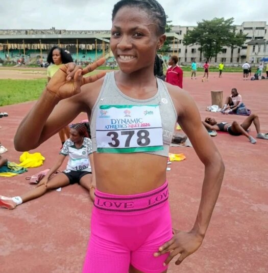 Aderemi Storms To 50.95s As Teenager Make Huge 400m Breakthrough 1 12f0dd5d e7e3 4c3f 8fe8 9457e98cfb92