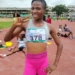 Aderemi Storms To 50.95s As Teenager Make Huge 400m Breakthrough 