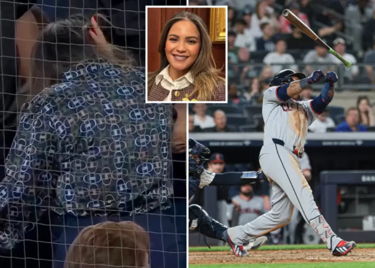 Woman Sues New York Yankees For $10m After Flying Bat Causes Brain Injury 1 136559832 1786022729