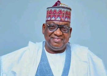 Kano Central Senator Hanga Resigns from NDC 