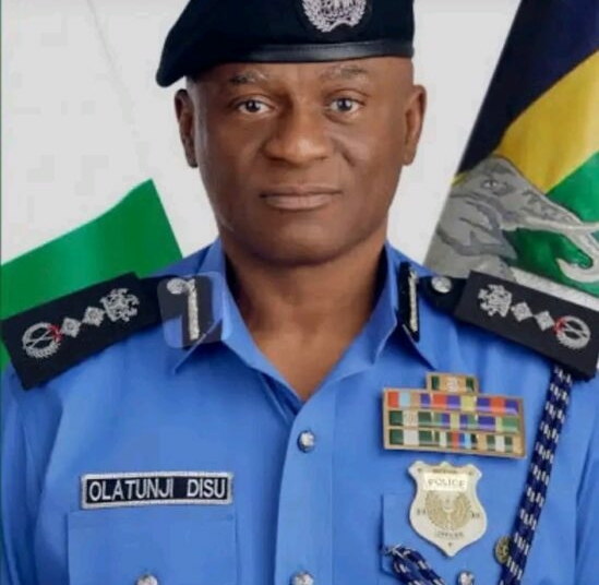 Imole Campaign Demands IGP's Assurance On Violence-Free Osun Poll 1 1785783901502