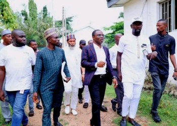 Kogi Poly Rector Intensifies Staff Monitoring, Warns Against Lateness
