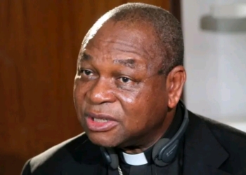 Catholic Laity Defends Onaiyekan, Says Remarks Were Patriotic, Not Malicious