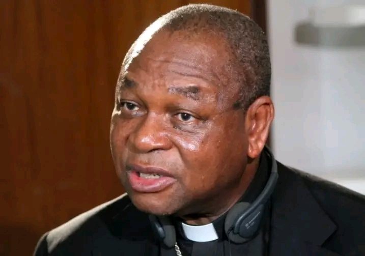 Catholic Laity Defends Onaiyekan, Says Remarks Were Patriotic, Not Malicious 1 1785851326821