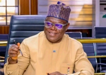 Osun Poll: APC Confident Of Victory, Says Basiru